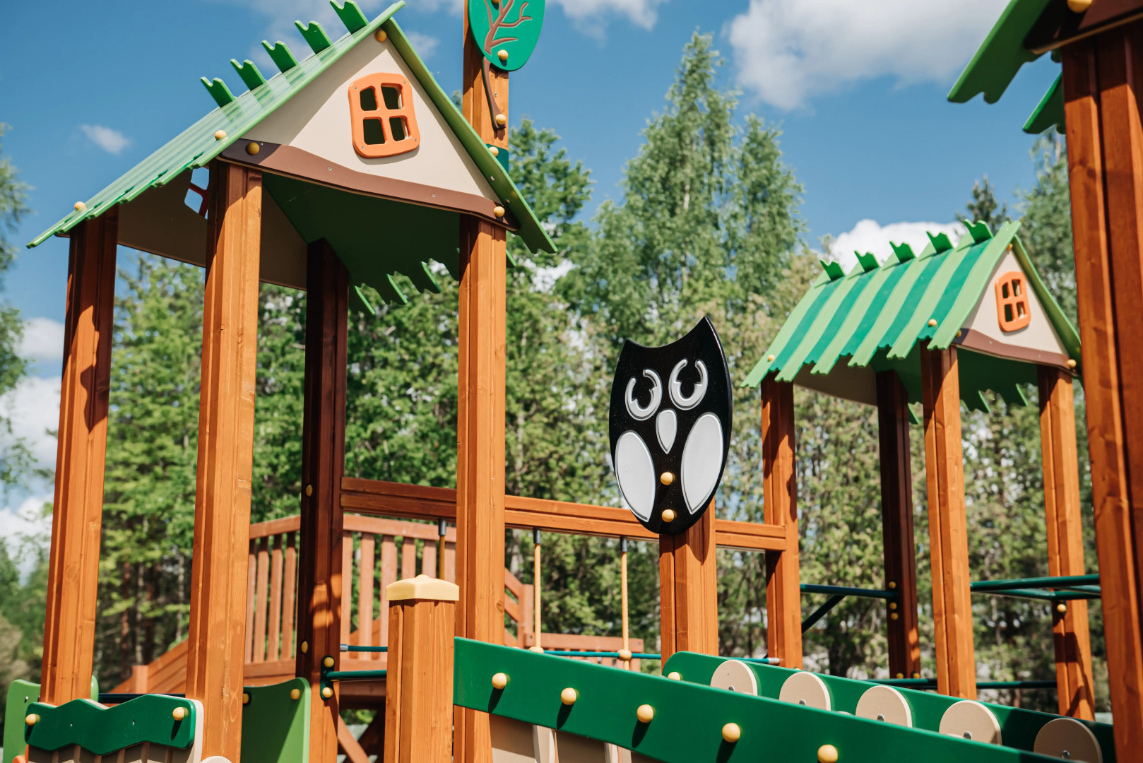 Загородный отель Усадьба Охотника