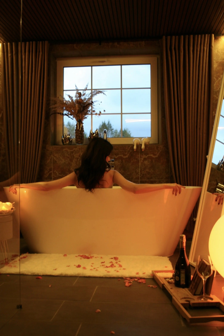 Частный дом Scandi-дом