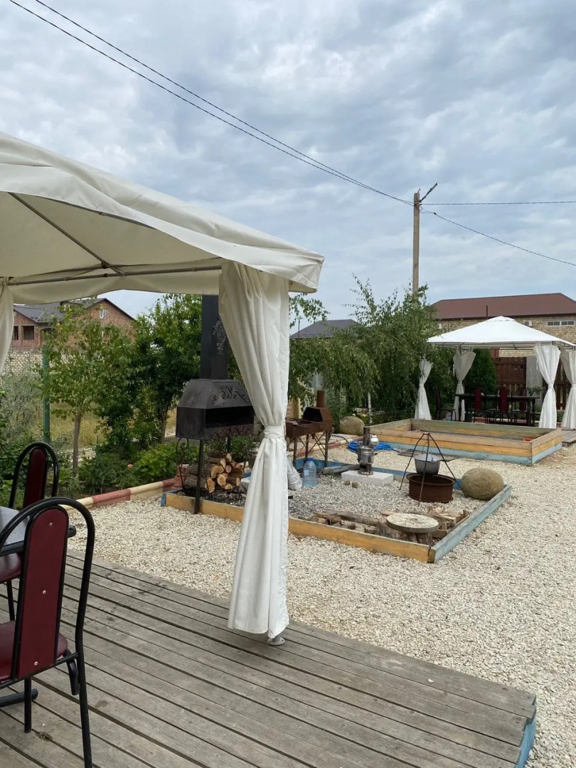 Гостевой Дом Berezka