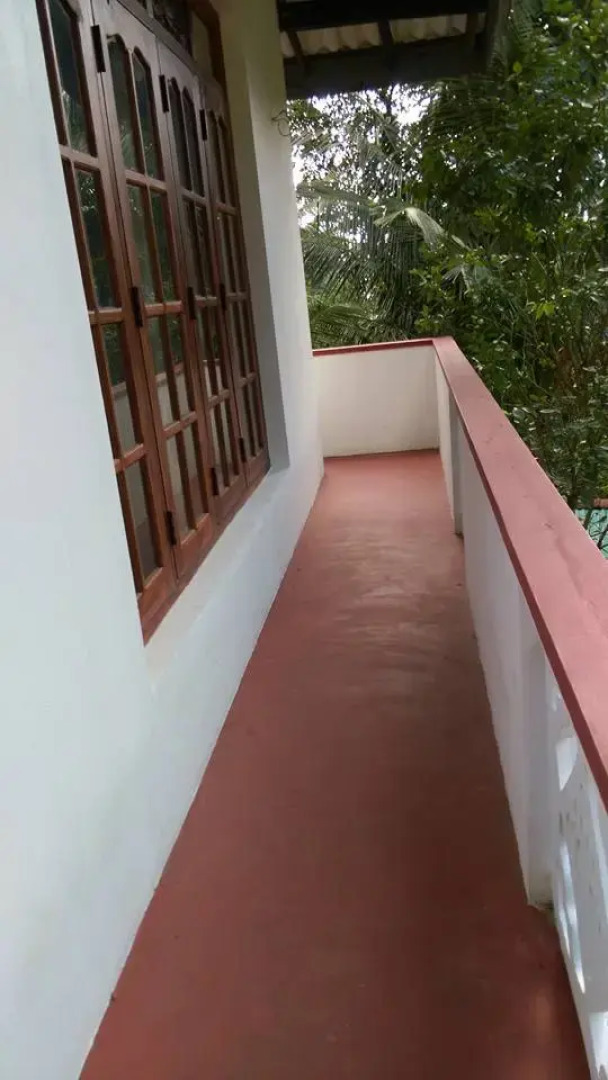 Гостевой Дом Rockview Holiday Bungalow