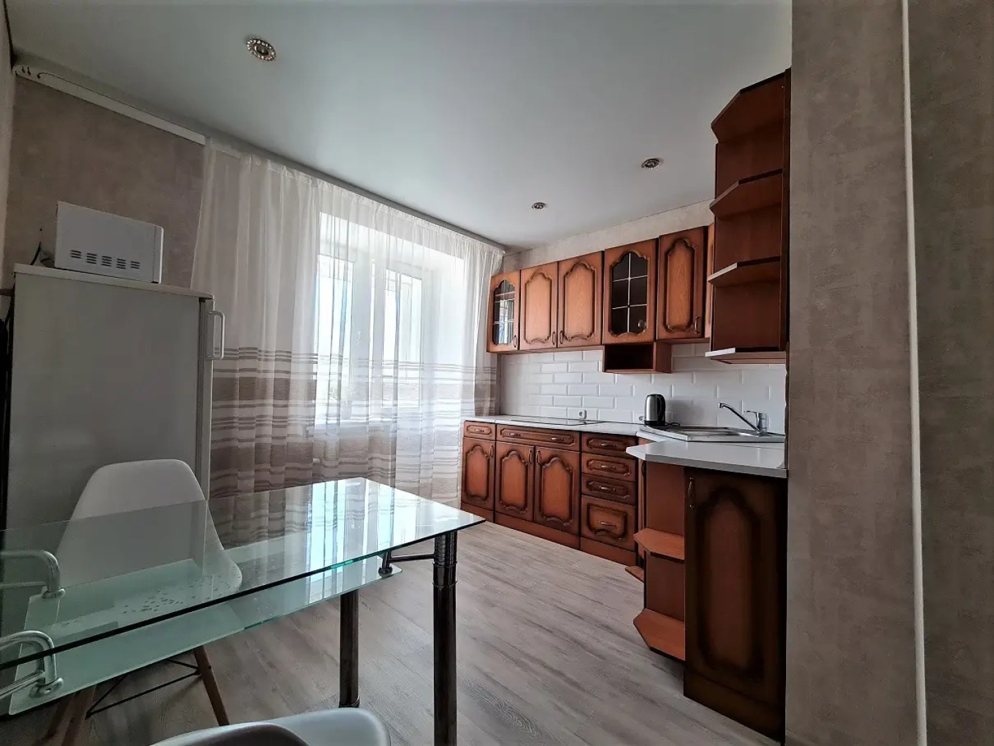 Апартаменты на Большой Машековской 12