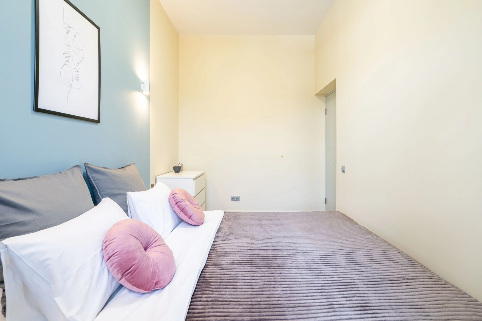 Квартира GetFlat Scandy