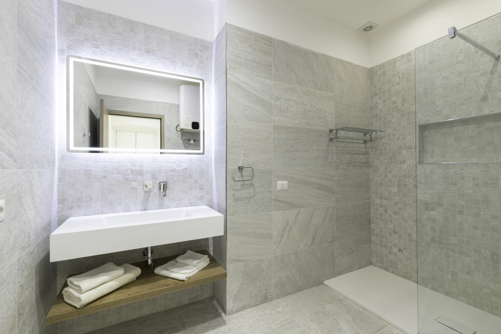 Апартаменты HH La Suite Cagliari