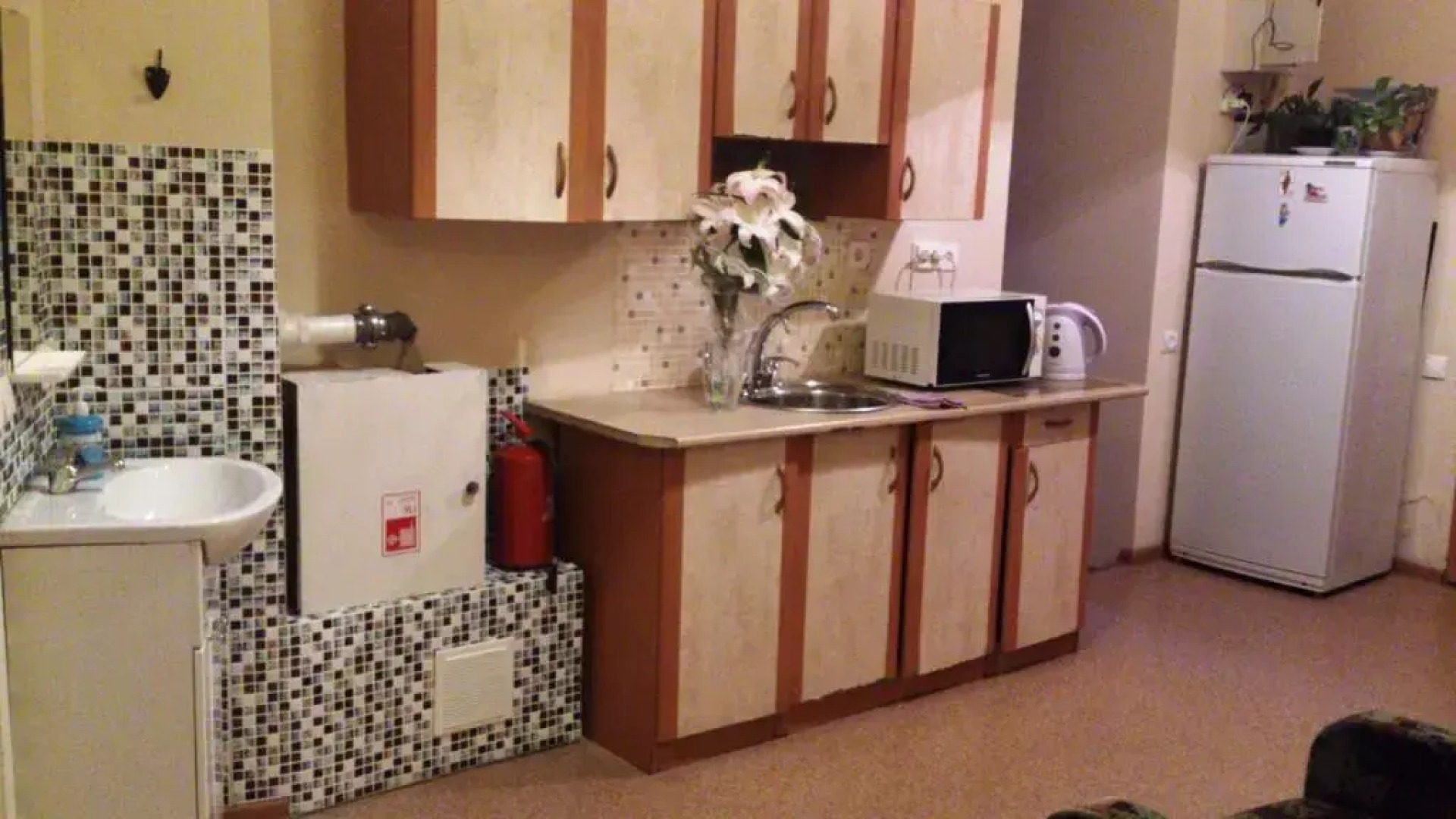 Мини-отель Эконом-отель Лира