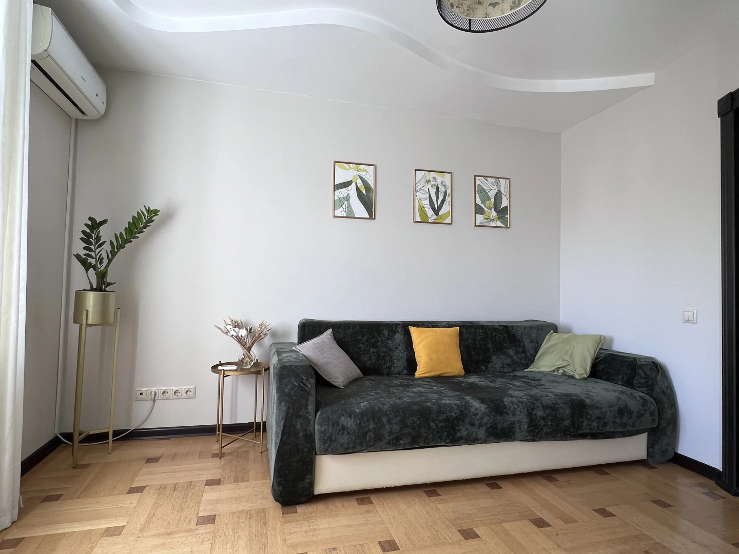 Апартаменты с Видом на Остров Мечты