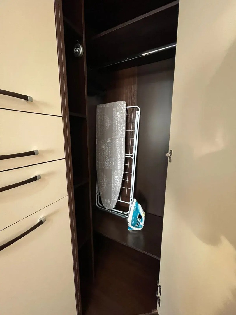 Апартаменты Крутые ключи 6