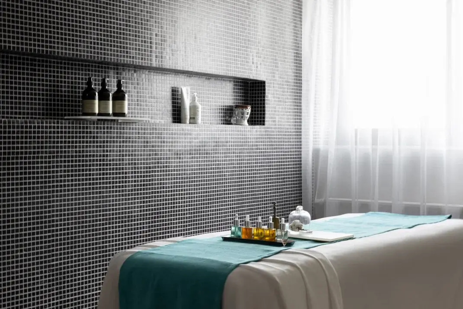 Отель Mercure Sochi Center