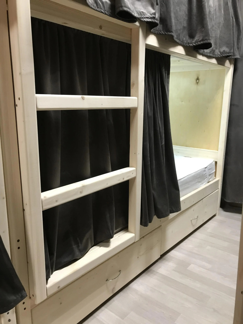 Хостел Космос