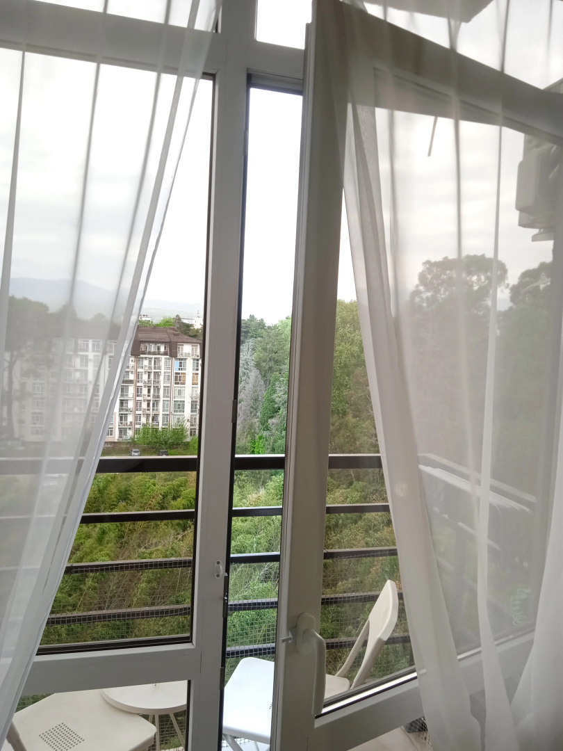 Квартира Sorrento Luxe