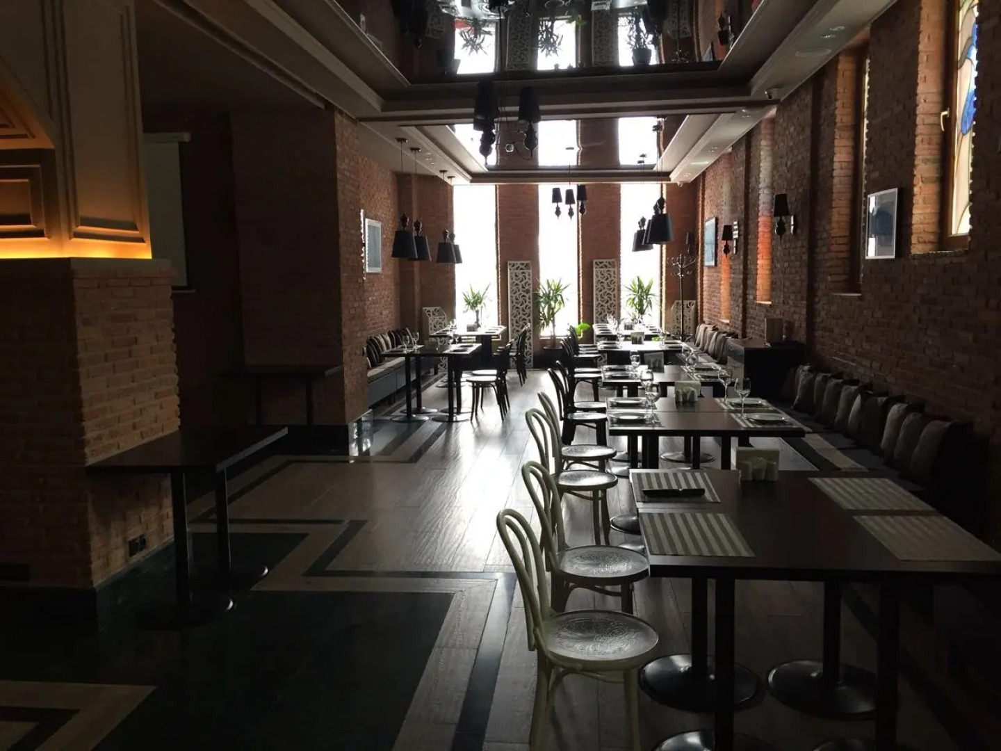 Апарт-Отель Orbi Palace Apart Maria