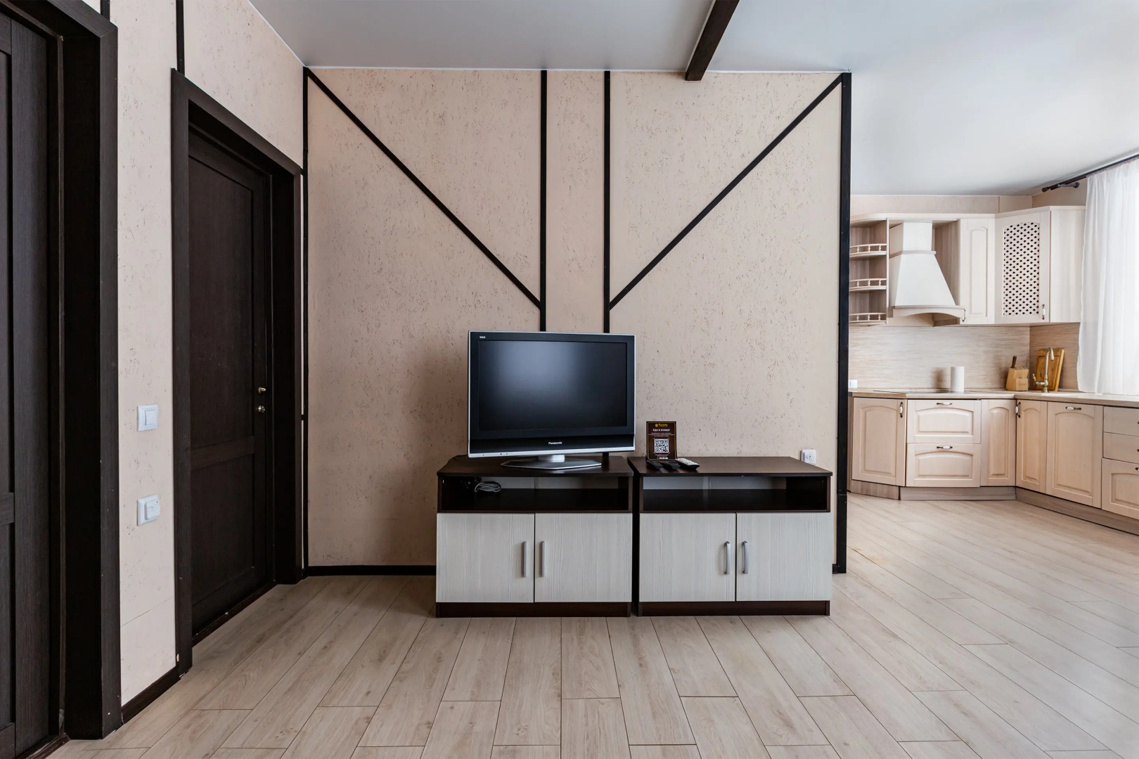 База отдыха Загородный клуб Пихтовое