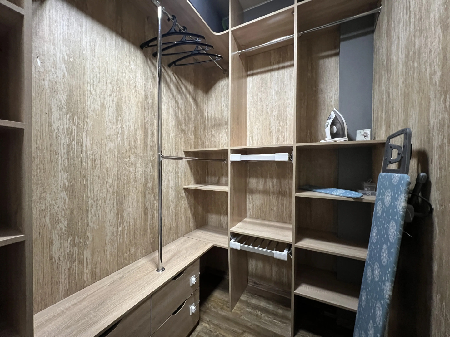 Квартира КакДома Ленина 563/2-28 однокомнатная Сахалин