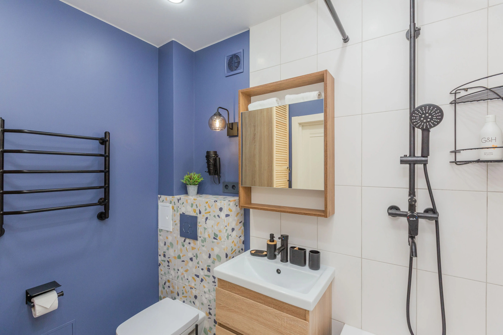 Квартира Business Comfort на Гармонии