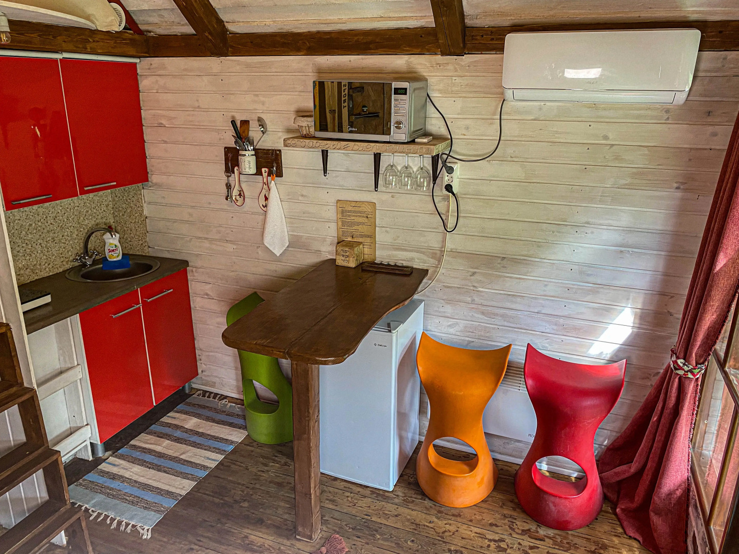 Гостевой Дом Студия