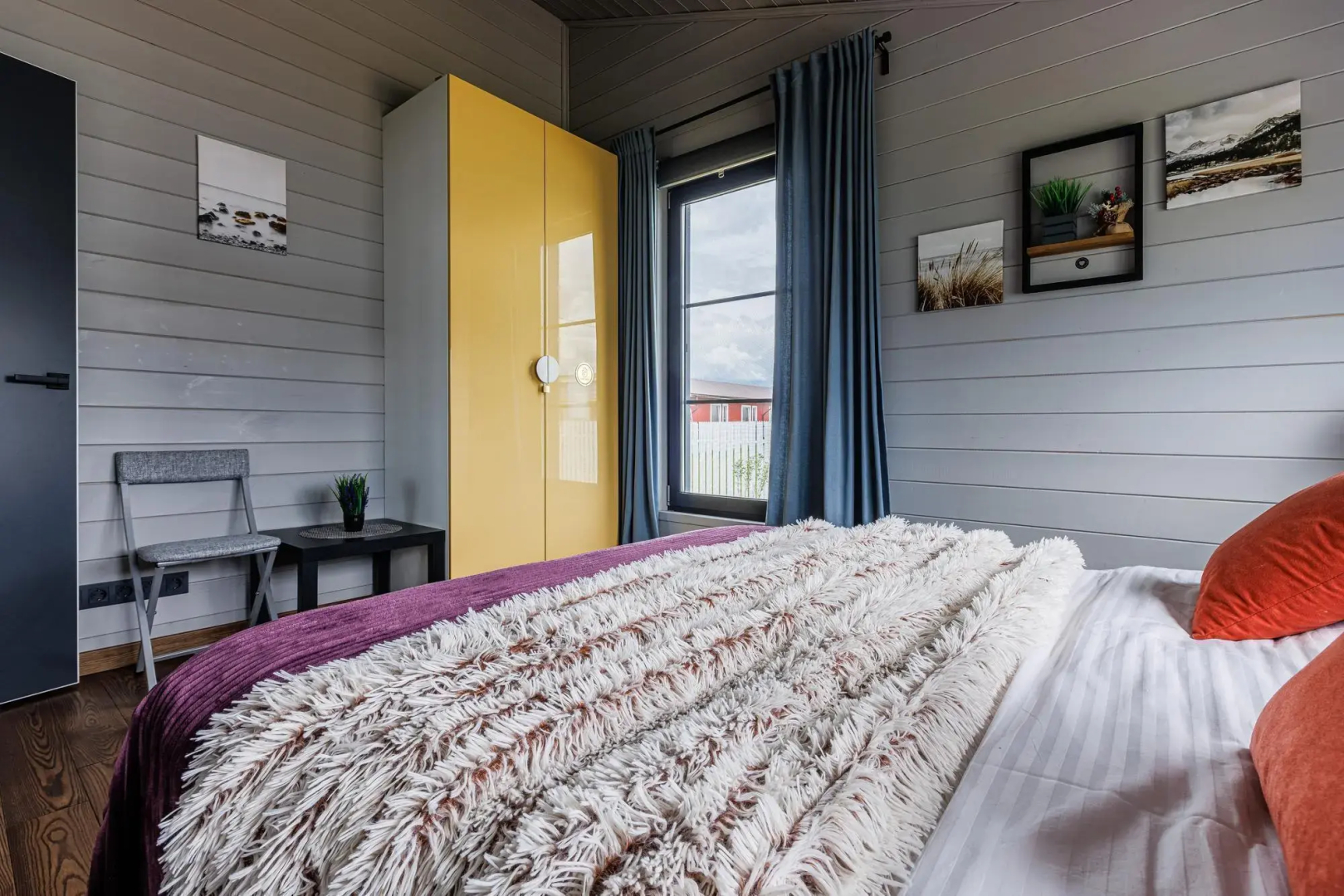 Частный Дом с баней у Истры