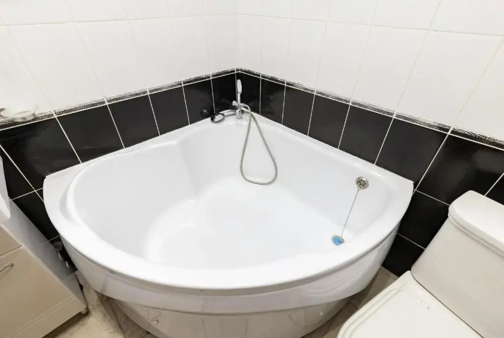 Квартира Толстой Слободка