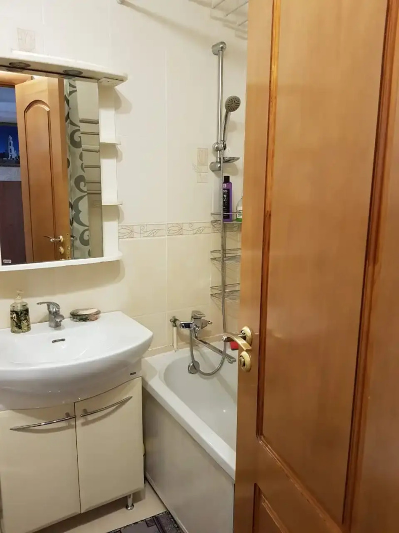 Апартаменты Five Corners Center