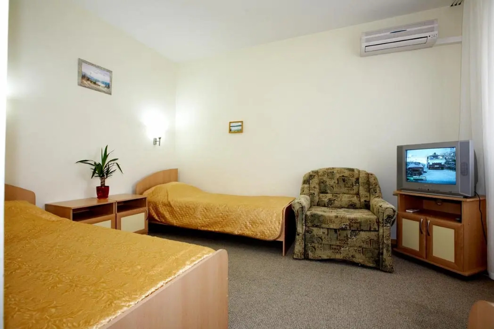 Гостевой дом Сален