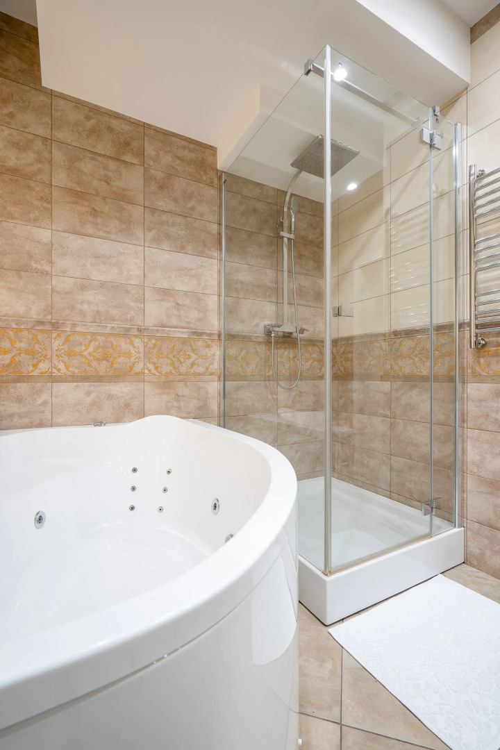 Апартаменты Island