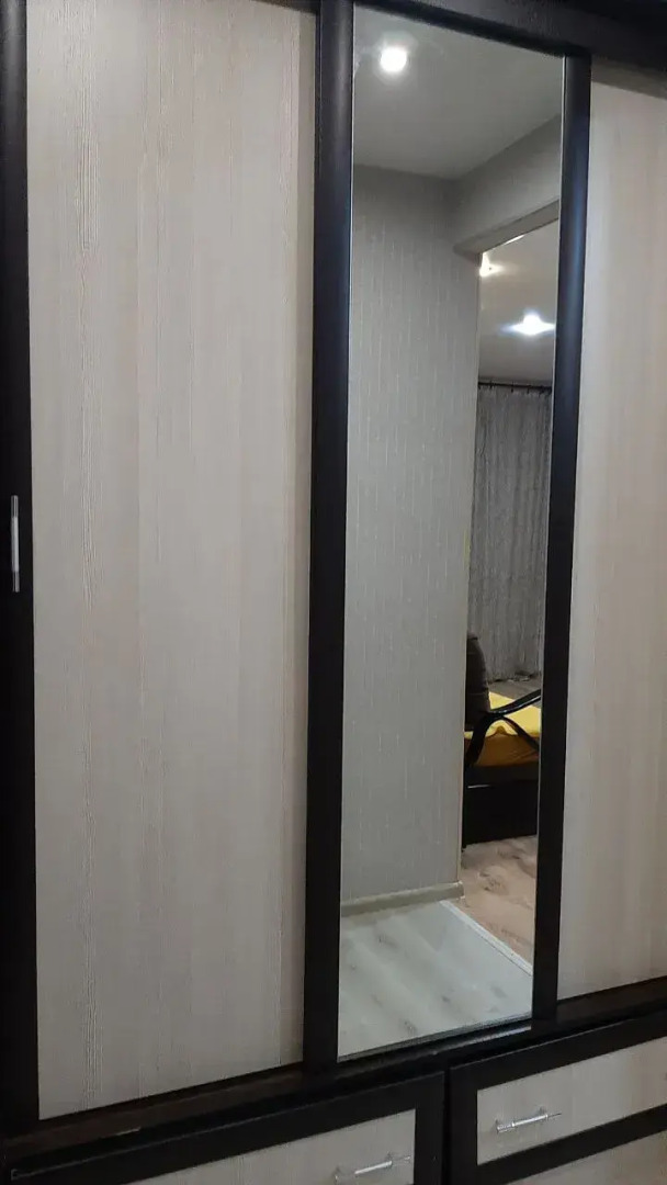 Апартаменты Просторные 4-комнатные