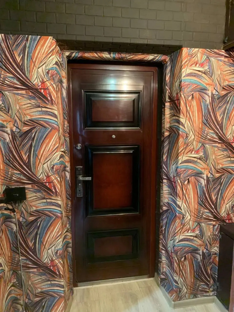 Квартира на Крылова 2А