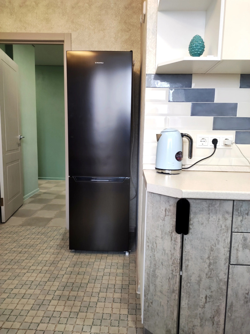 Апартаменты 2 комнатная квартира на Мира 9В