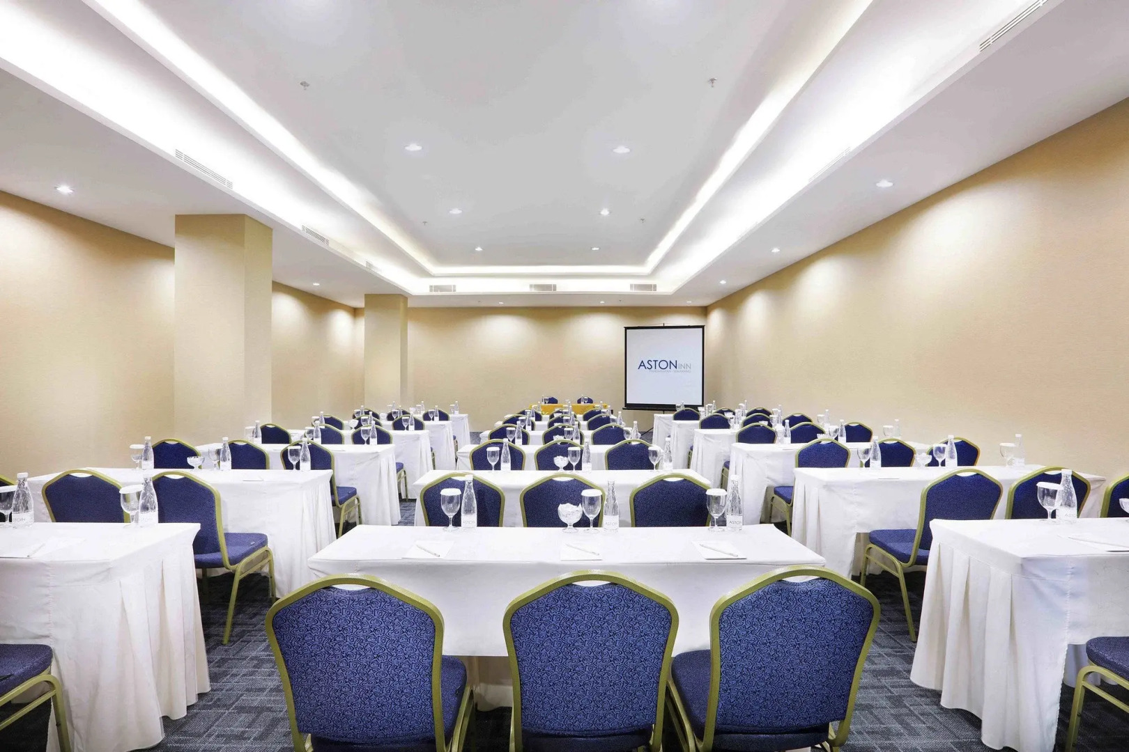 Aston Inn Pandanaran Semarang