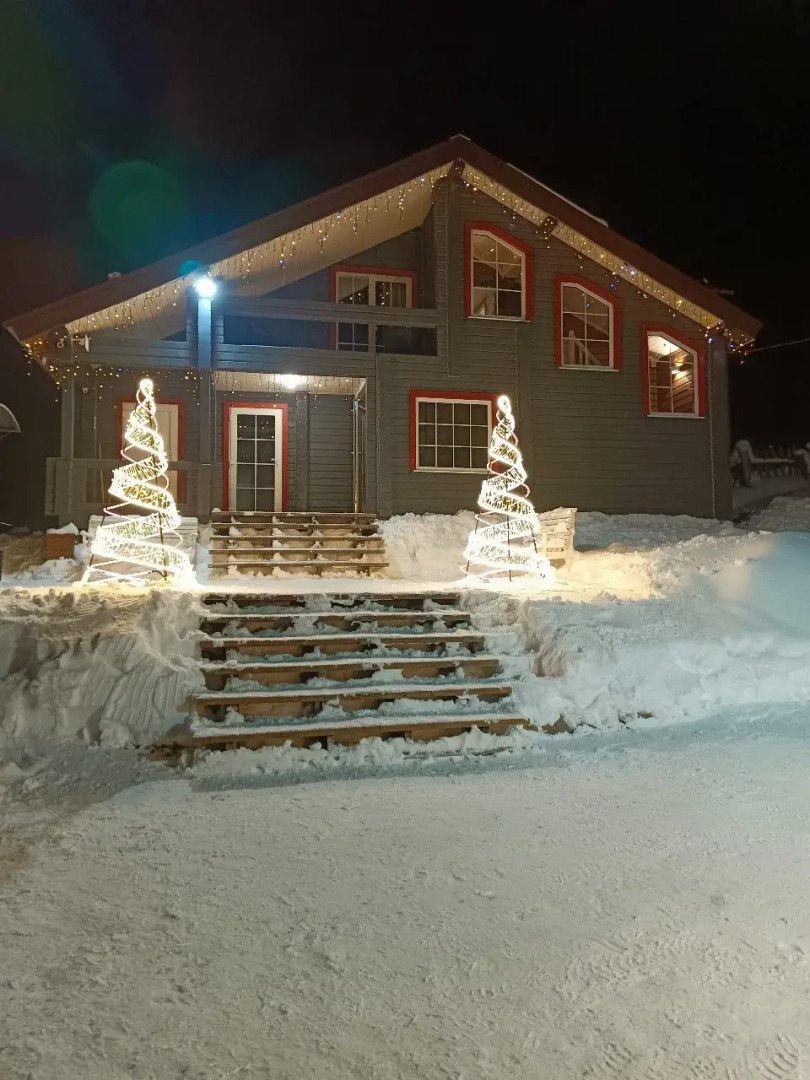 Гостевой дом Вельвет