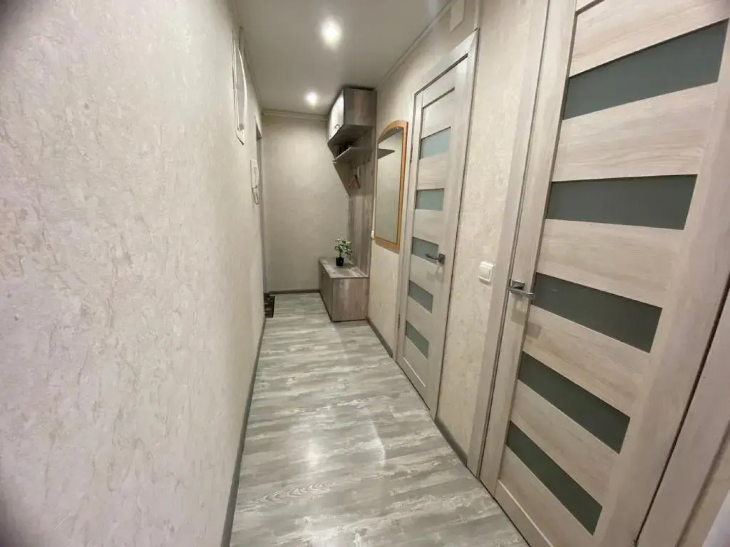 Апартаменты Живи Уютно в Центре Города