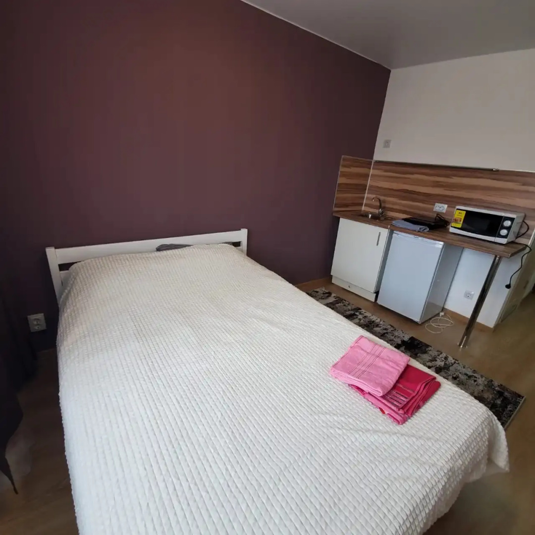 Апартаменты Студия 12