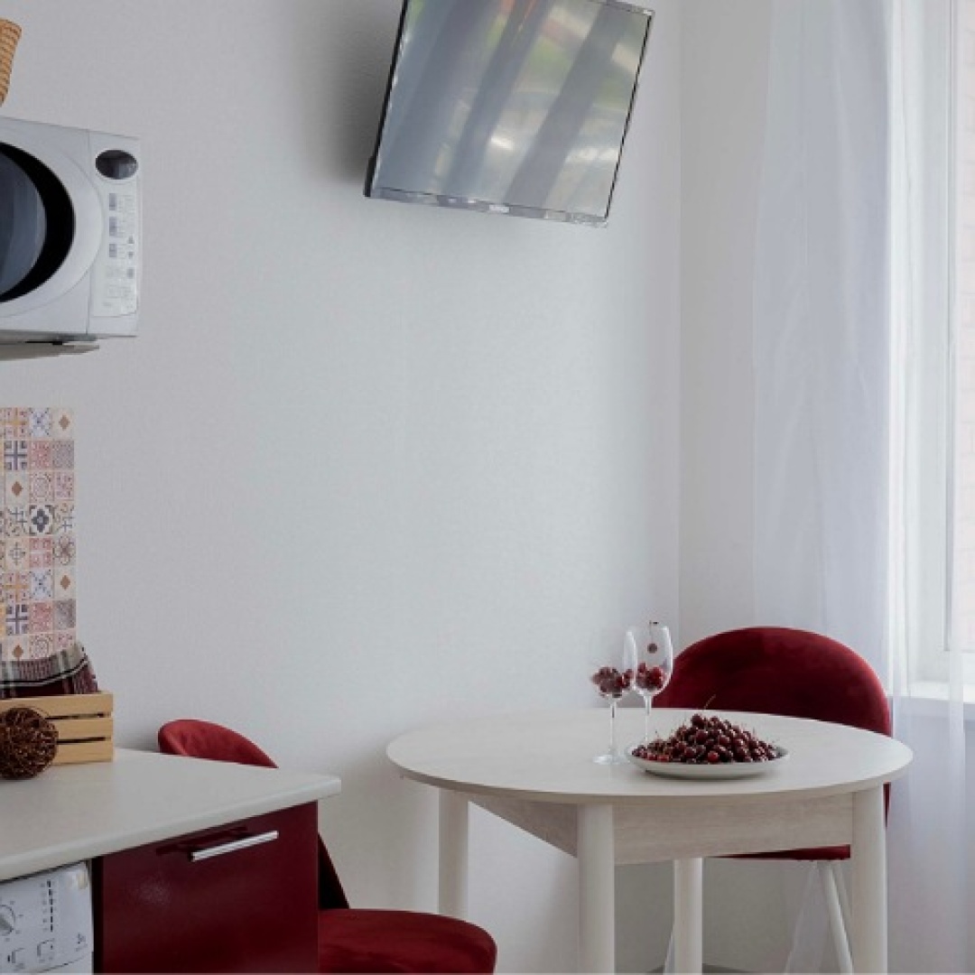 Апартаменты Your Apartament Современная
