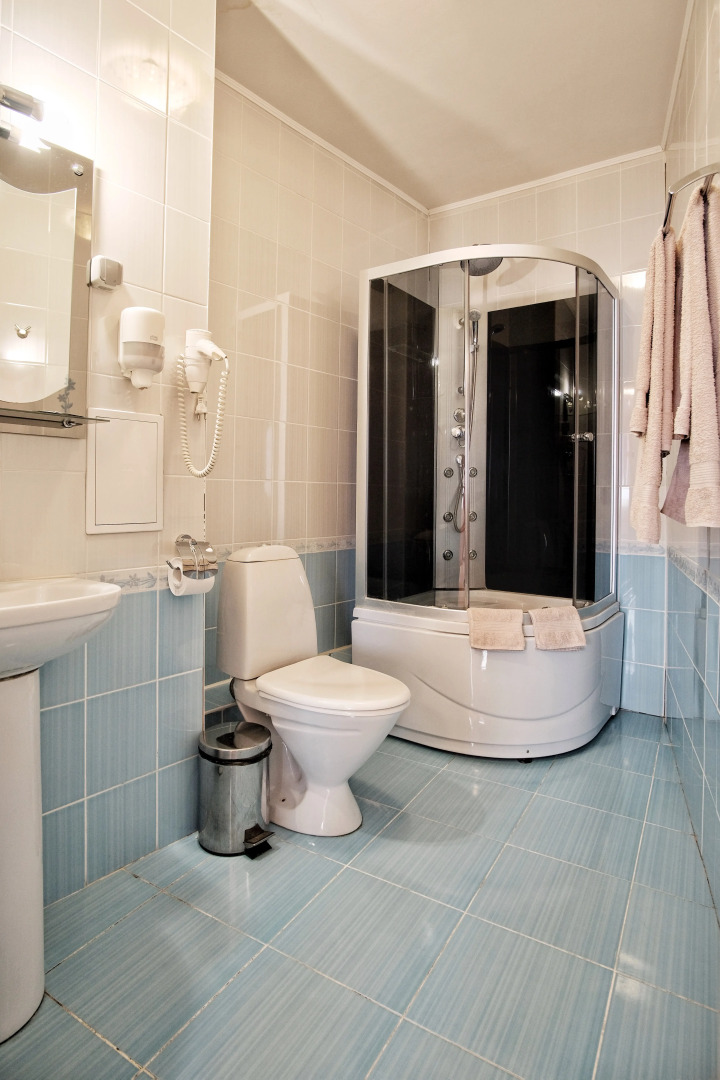 Отель Донжон