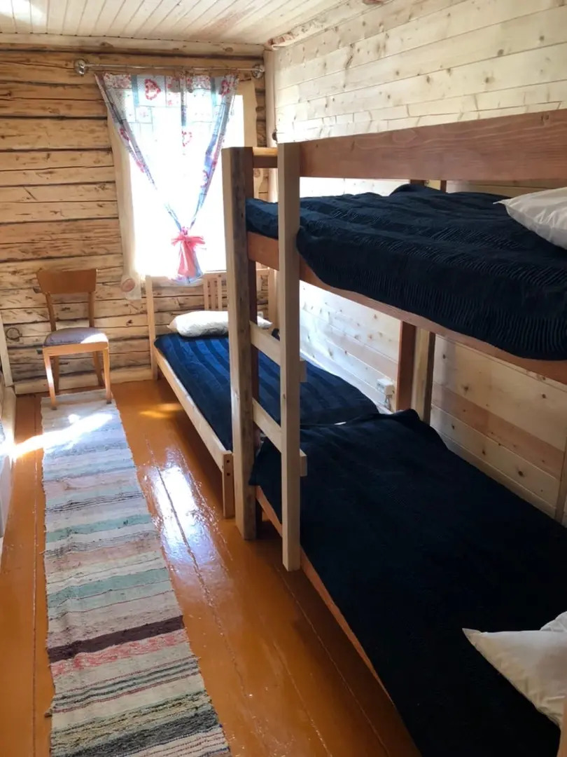 Гостевой дом Постоялый двор