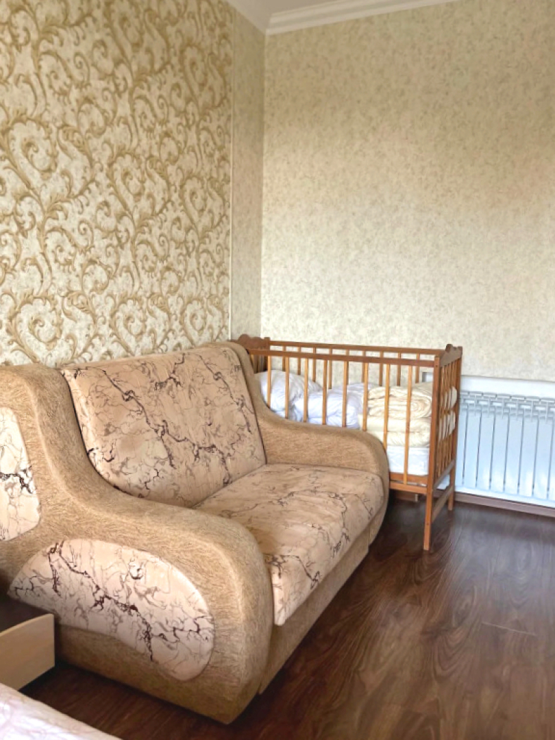 Квартира в элитном доме в городе Ессентуки