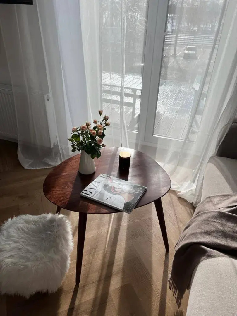 Апартаменты на Еловом