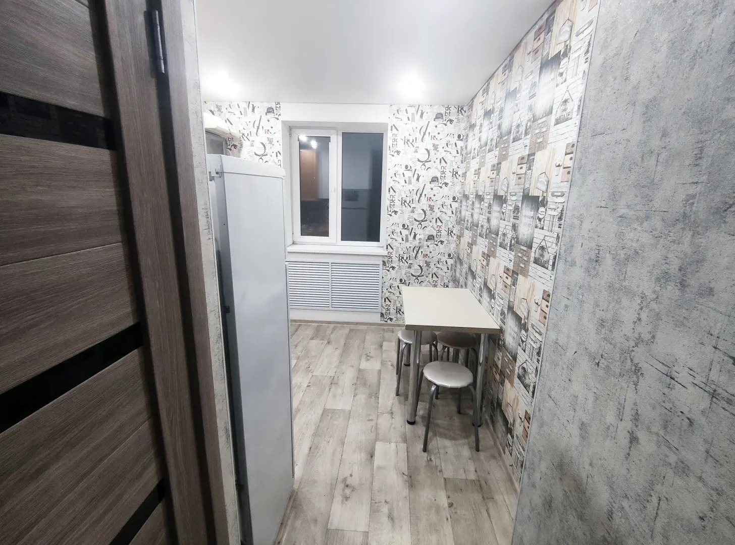 Апартаменты  2-комнатные Люкс