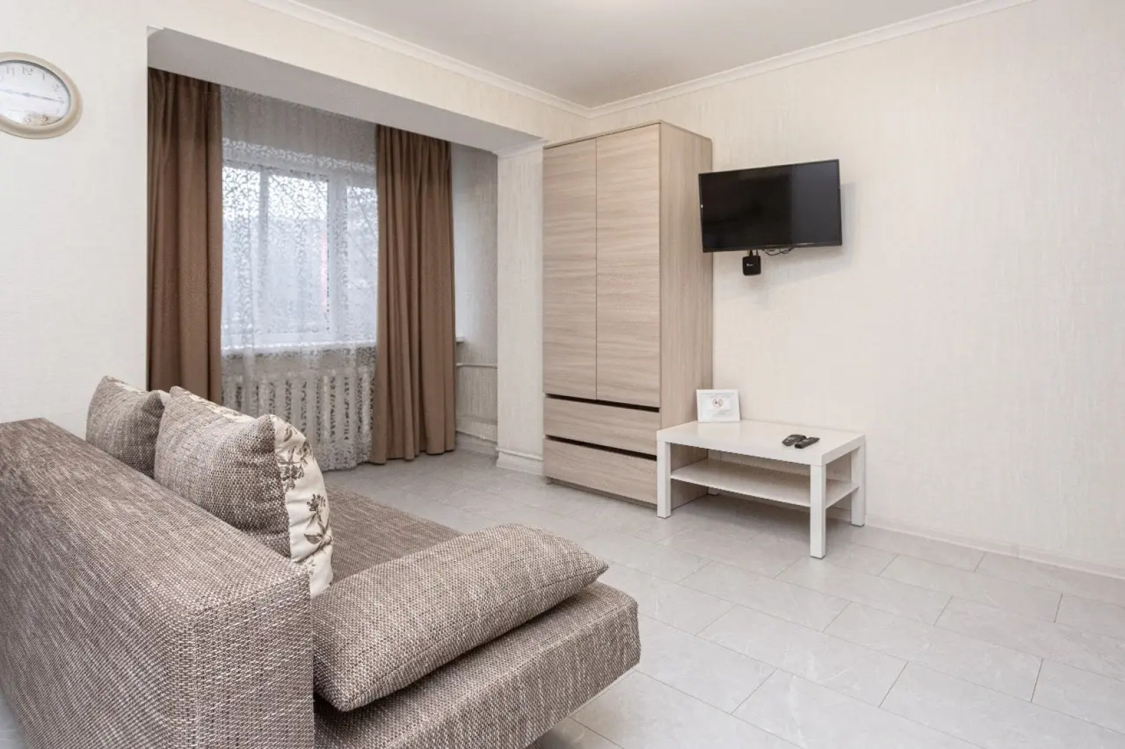 Апартаменты у Королевского замка