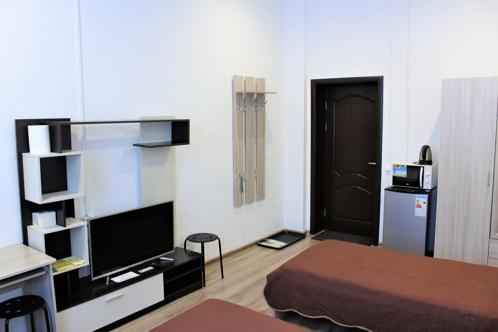 Хостел у Политехнической