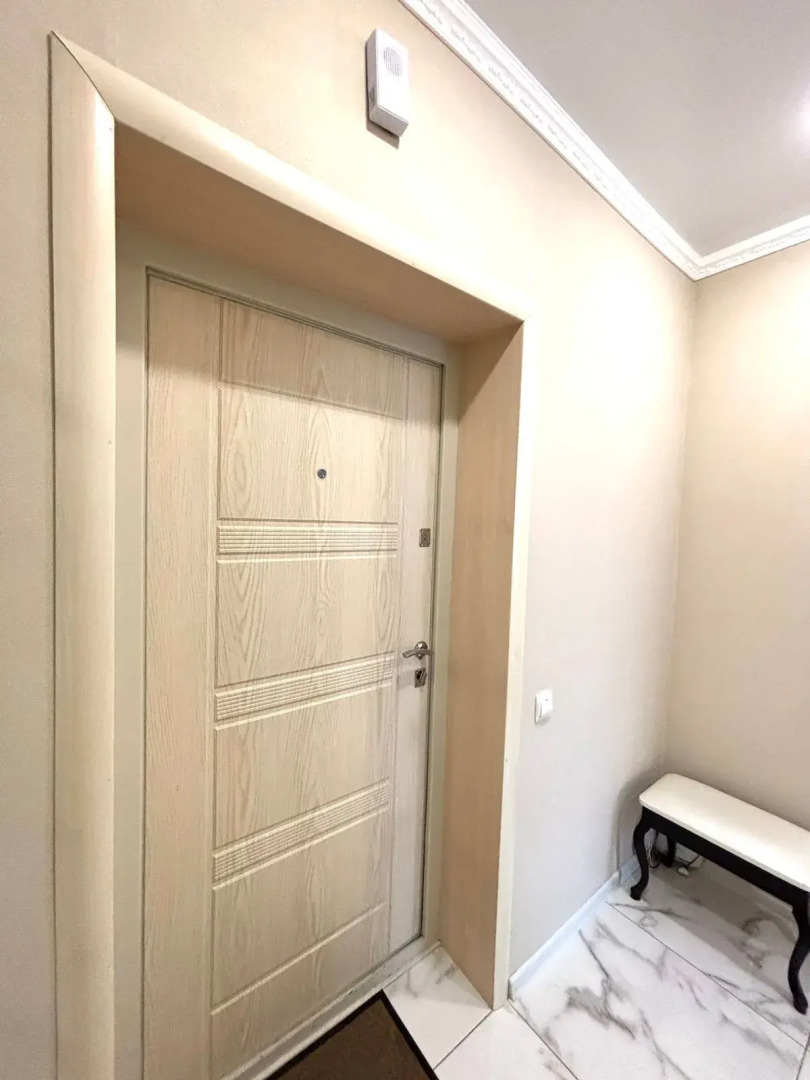 Апартаменты  Zarechny