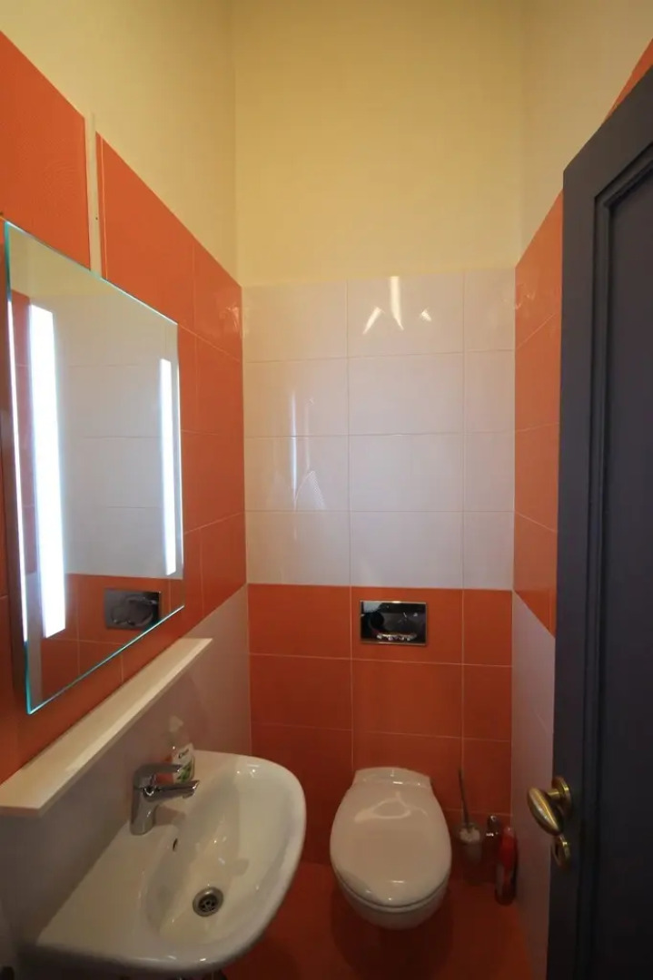 Апартаменты Metropolitan