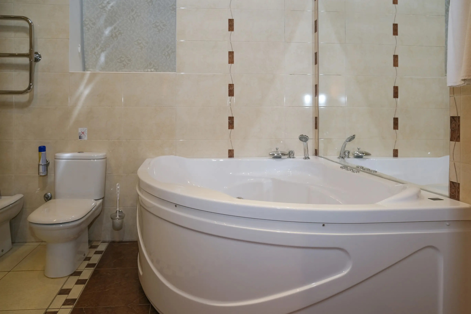 Отель Частная резиденция Богемия