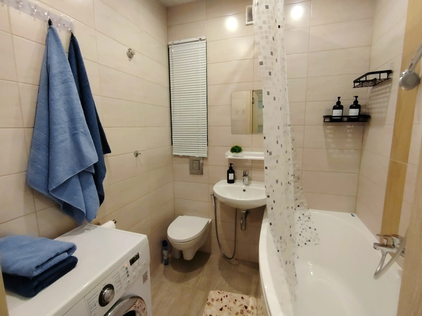 Квартира Уютная Студия в Жуковском