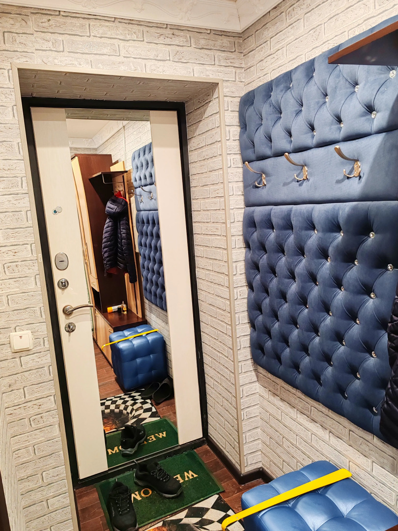 Квартира в Центре Норильска Двушка