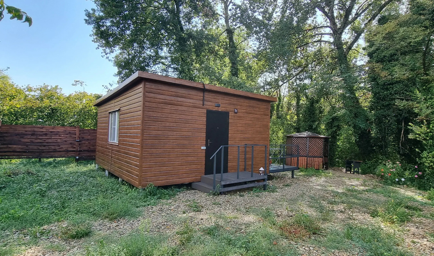 Частный дом Южане 3