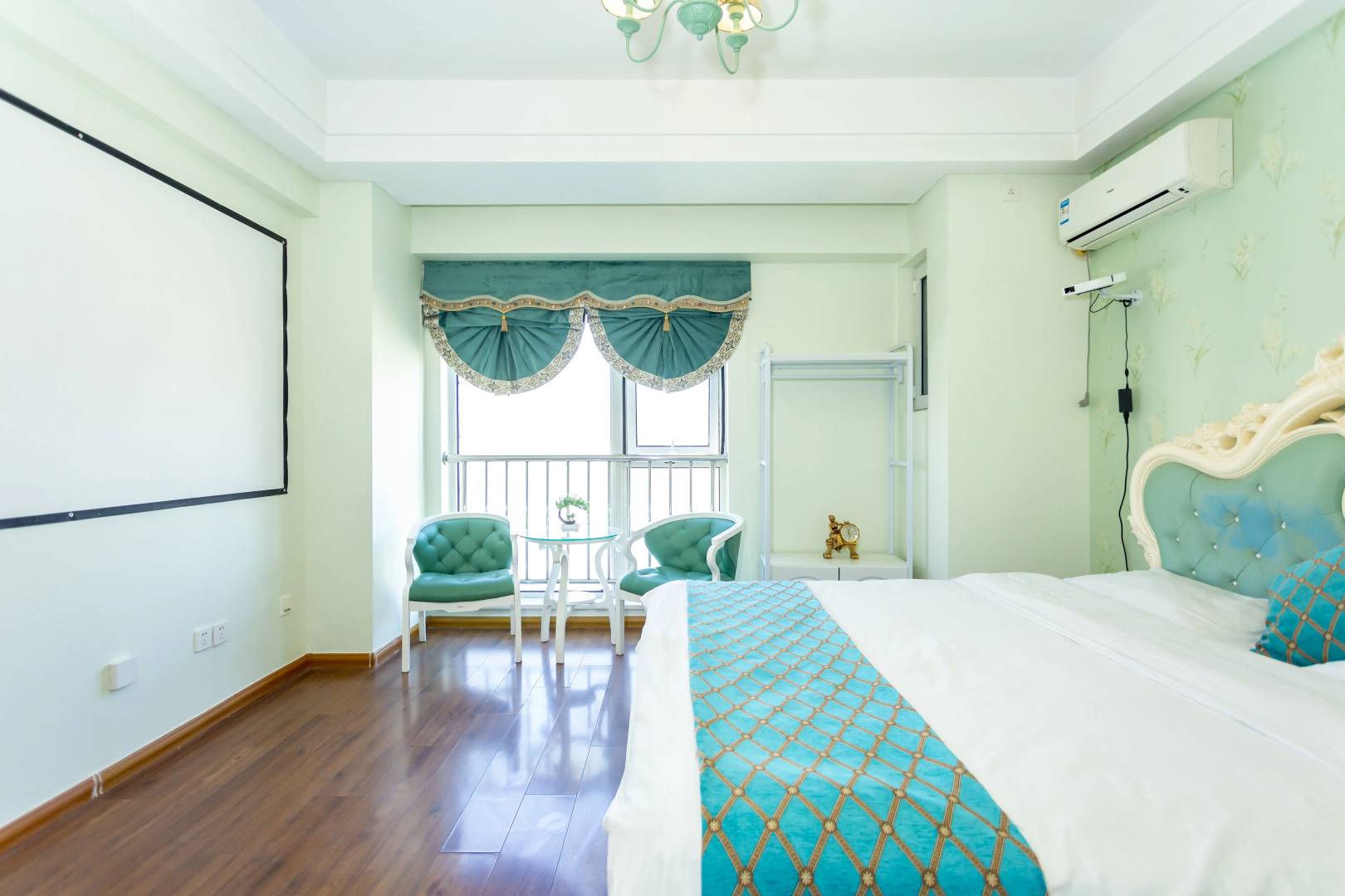 Отель Hong Xiyuan Apartment Hotel Wada Plaza