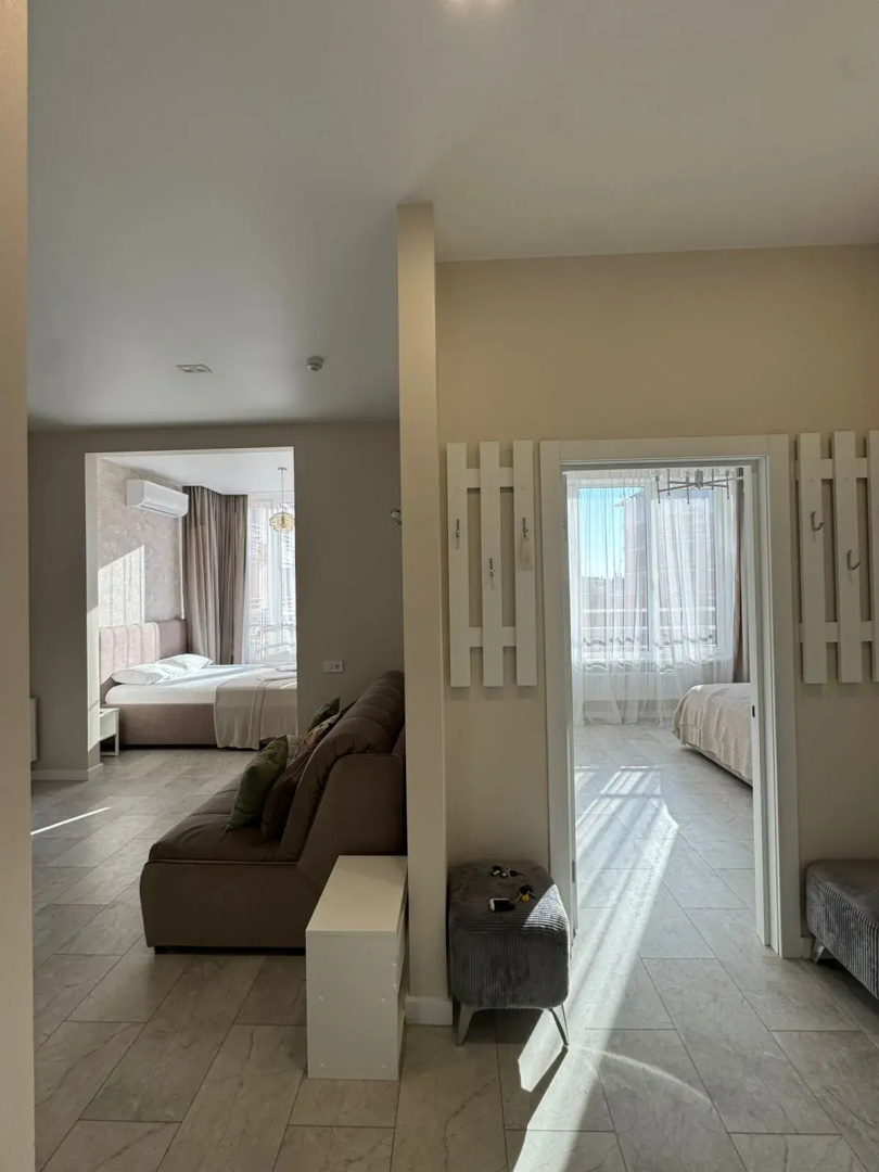 Апартаменты Sea Side 24