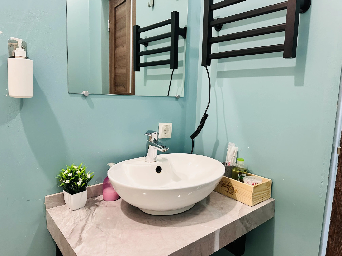 Квартира КАК ДОМА на Ленина