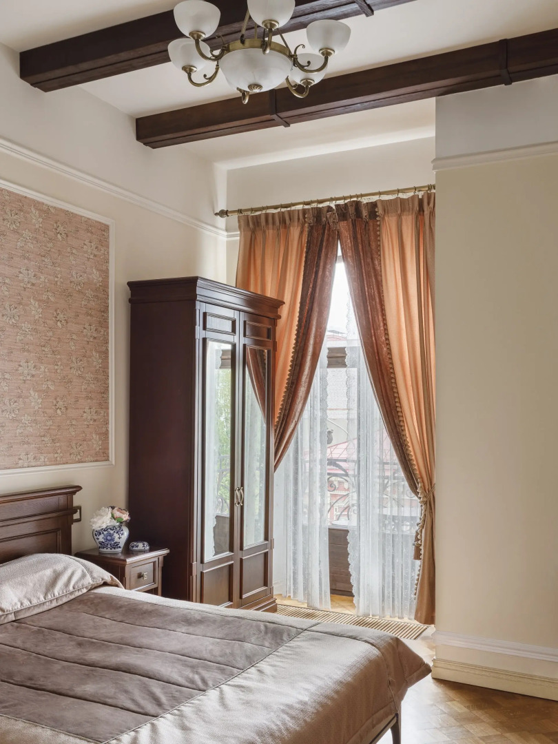 Апартаменты Дом Купца Юрина