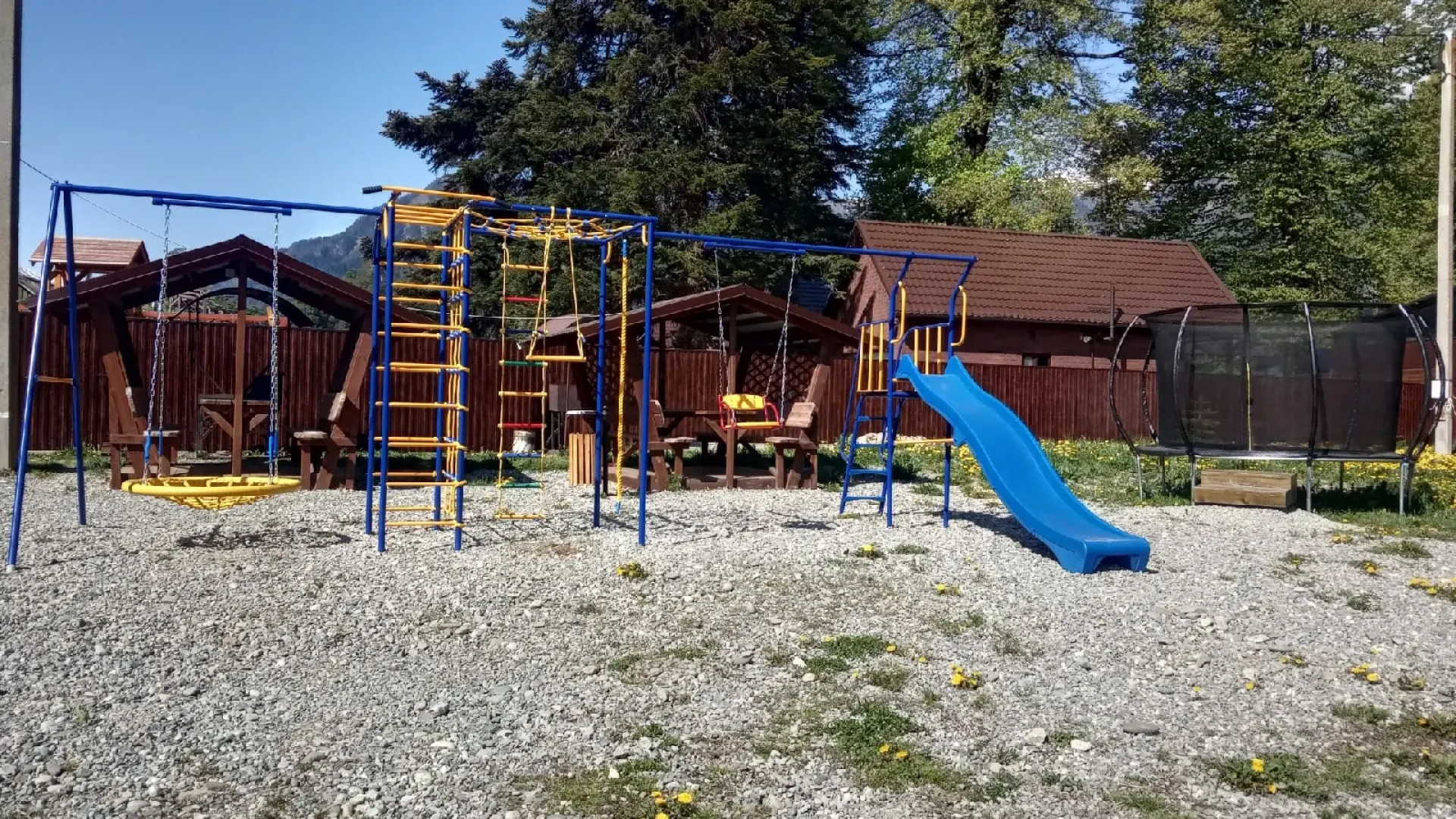 Гостевой дом Силагор