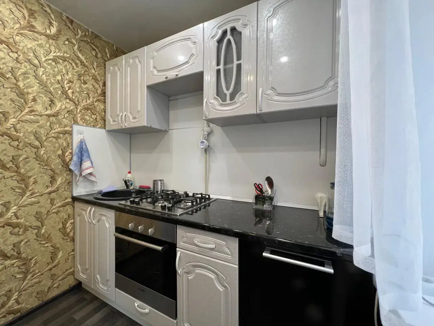 Уютная Квартира в Историческом Центре Города